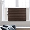 FORSPARK Indoor Air Conditioner Cover, AC Covers for Inside with