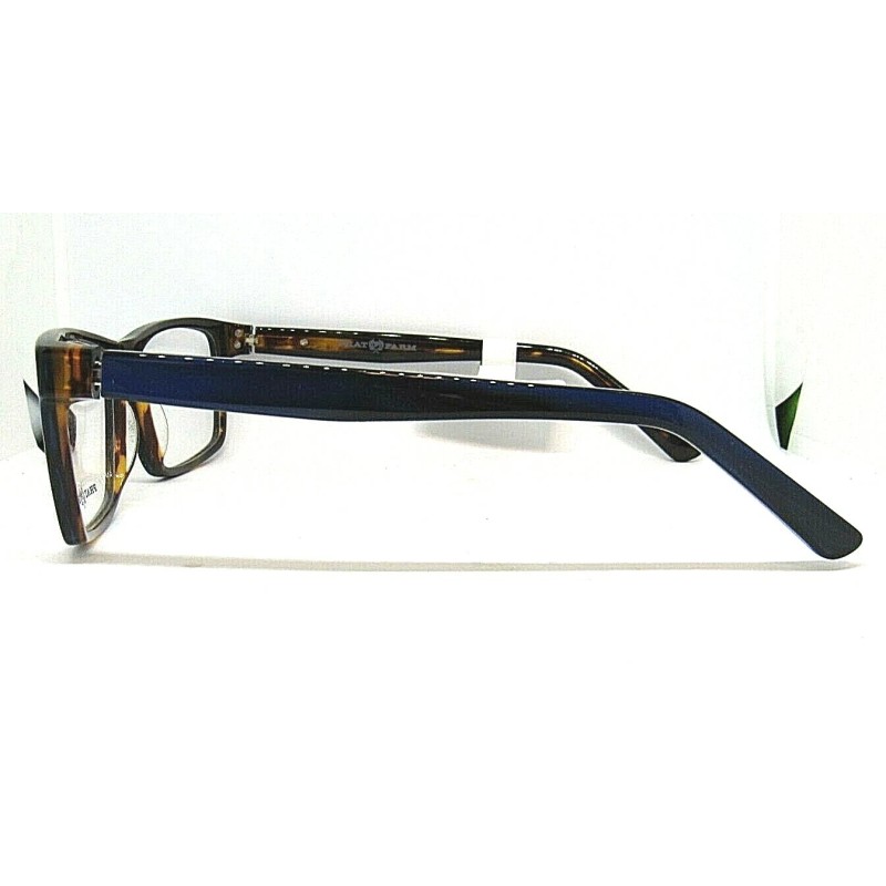 Phat Farm Eyeglass Frame Prescription Grade HV702FNVTT55 NVYTT 55-16-140