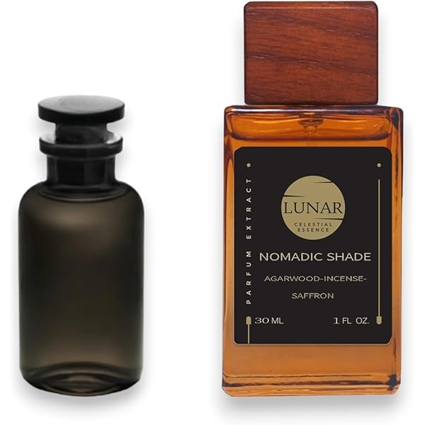 Nomadic Shade Unisex Eau de Parfum - Inspired by Ombre