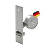 Bauheld Roller Shutter Belt Winder Flush-Mounted 135 mm without Cover