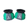 LEXNEL Rubber Horse Bell Boots – Durable Overreach Protection &