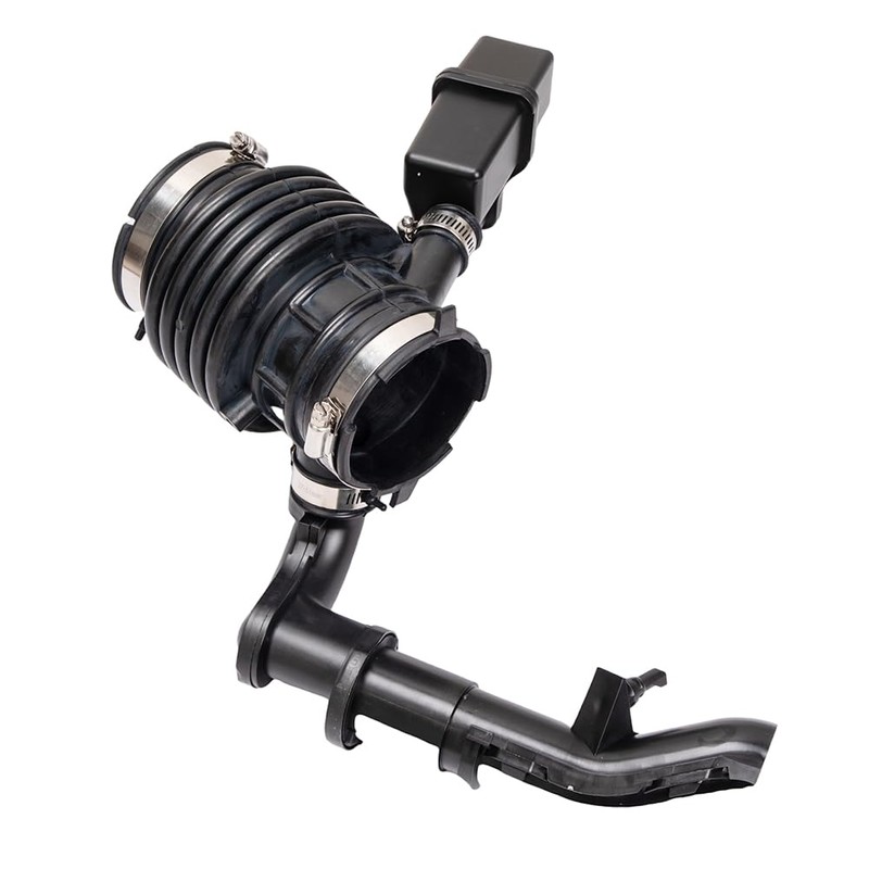 HUGALL 696-169 Engine Air Intake Hose Compatible with Maxima 2009