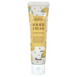 Flomee Moist Hand Cream with Arosa Scent (1 Piece)