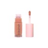 Moira Glow Getter Hydrating Lip Oil (011, Soft Peach)