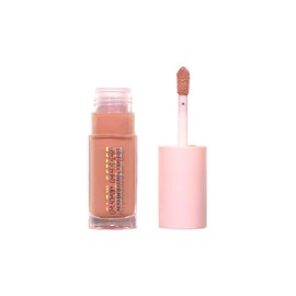 Moira Glow Getter Hydrating Lip Oil (011, Soft Peach)