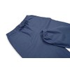 Satsuki Women's Samue, Monk’s Work Clothes, Small-Checked Fabric, 38-7930, S/M/L/LL,