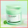Dr.G Red Blemish Clear Double Soft Pads 60P - Dr.G Red Blemish Clear Double Soft Pads 60P