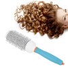 Cepillo redondo para el cabello, cepillo para secar cabello redondo