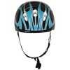 True Face Bike Helmet Cycle Helmet Adjustable Lightweight Adult Bike