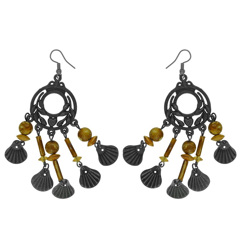 Kare & Kind Earring Hooks - 200 pcs - 18