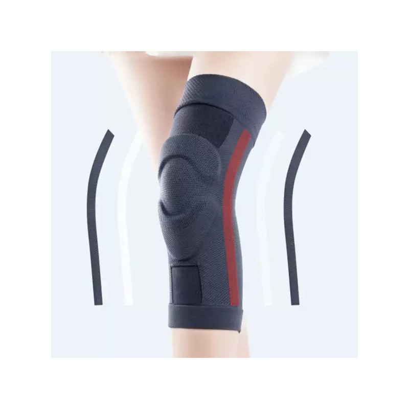 스포츠 헬스 아대 무릎 운동 관절보호대 2개입 Sports Health Knee