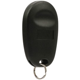 Key Fob Keyless Entry Remote fits Toyota Tacoma Tundra Sienna Sequoia Highlander (GQ43VT20T 3-Btn)