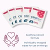 Clinifilm Skin Protective Barrier Wipes, 30 piece.