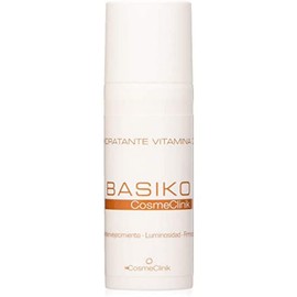 BASIKO Creams, 50 ml