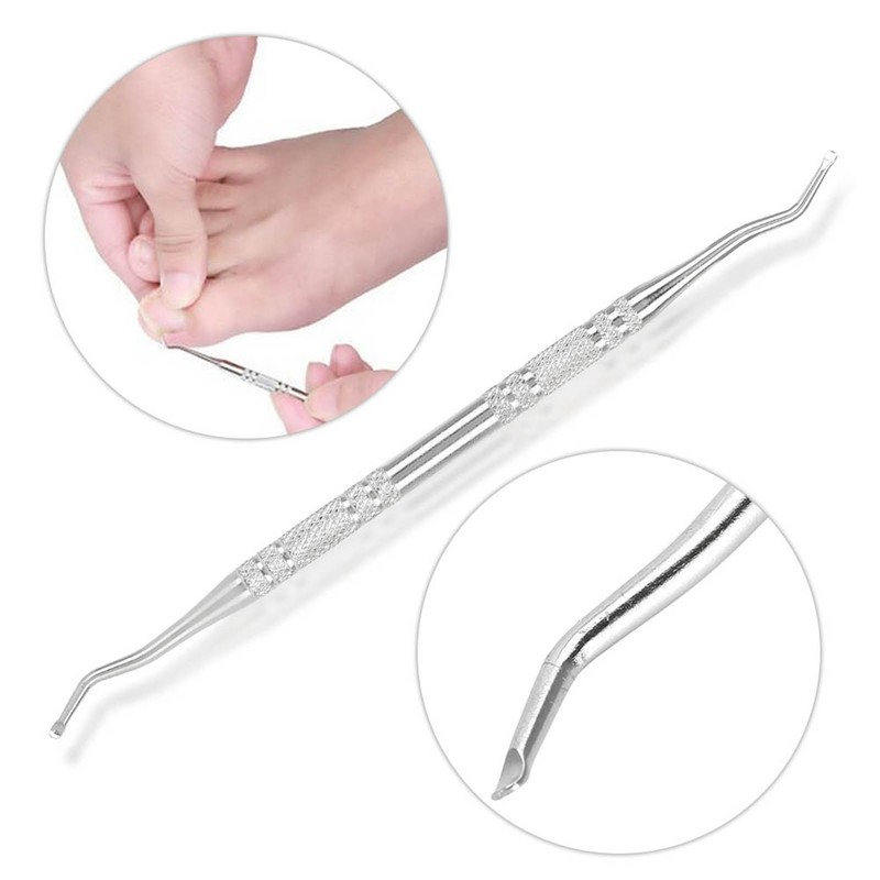 6 in 1 set Ingrown Toe Nail Fixer Pedicure Toenail