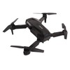 Foldable Drone 4K HD Dual Camera WiFi Intelligent Obstacle Avoidance