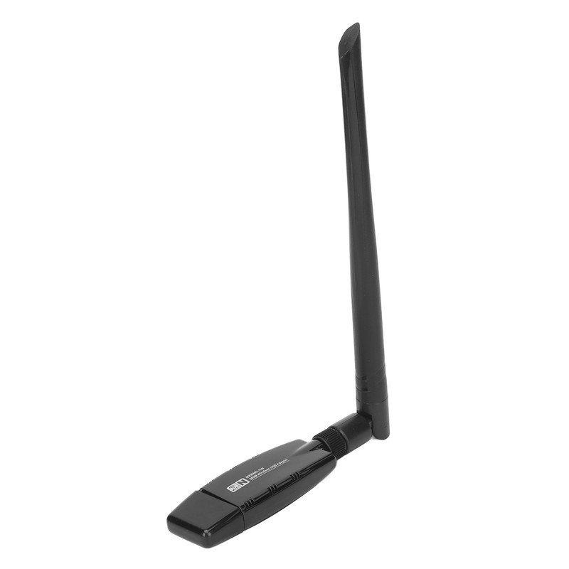 Wireless Network Card 300Mbps High Speed Small Size Portable WiFi