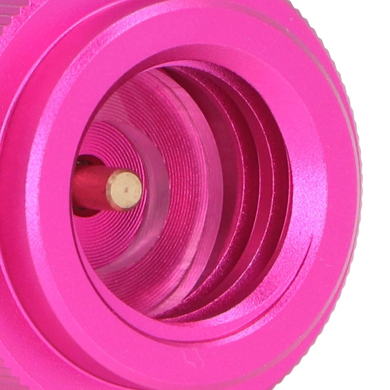 Soda Water CO2 Adapter TR21 4 Male Thread Soda Water
