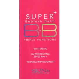 SKIN79 Hot Pink Super Plus Beblesh Balm 40g