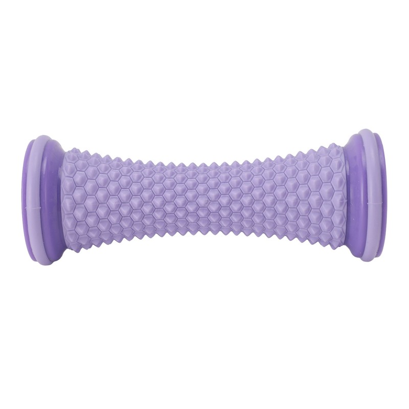 Foot Massager Roller Tissue Muscle Massage Muscle Relaxation Relief Plantar
