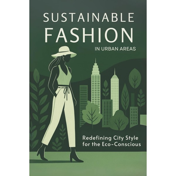 Sustainable Fashion in Urban Areas: Redefining City Style for the