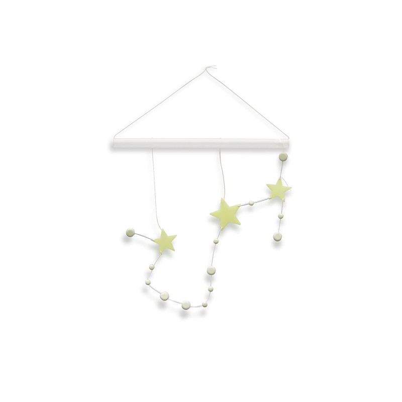 Lumica E29981 Let’s Make a Mobile of Glowing Constellations!