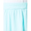 VERO MODA Women's Vmnatali Nia Hw Short Skirt WVN Skirt,