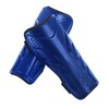 6023 Junior Soccer Shin Guards for Children 5-11 Years Old
