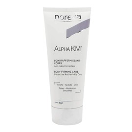 Noreva Alpha KM Body Firming Anti-Aging Treatment 200ml