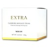 Noevia Extra Medicated Cleansing Massage Cream (Quasi-Drug) 4.2 oz (120