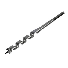 Irwin Tools - Wood Auger Drill Bit 25 x 191mm