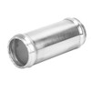 Aramox 1.25in 32mm Hose Joiners Aluminium Alloy Tube Connector Replacement