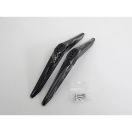 TCL New TCL 43S435 43S434 43S431 Stand Legs w/Screws (68-641050 / 68-642390)