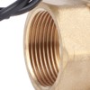Water Pump Flow Sensor Brass Electronic Pressure Automatic Control Switch