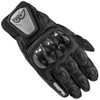 Berik Namib Motorcycle Gloves, Black, 3XL