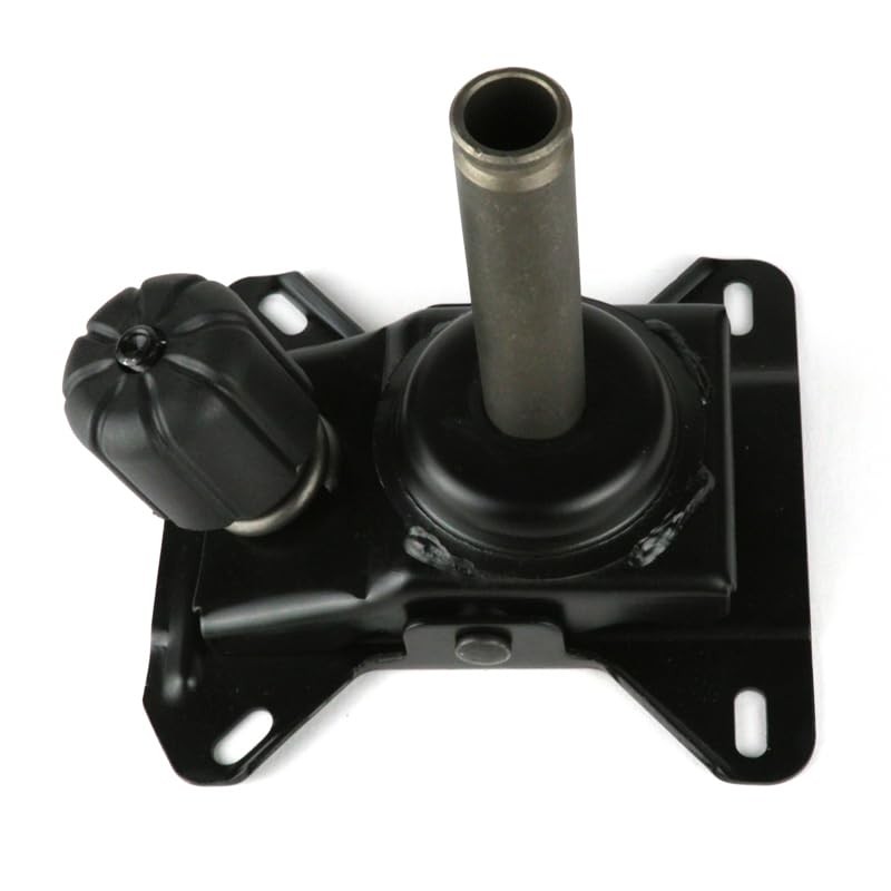 Douglas Swivel Tilt Mechanism Replacement for Caster Chair Bolt Pattern