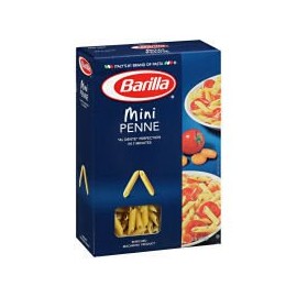 Barilla Mini Penne