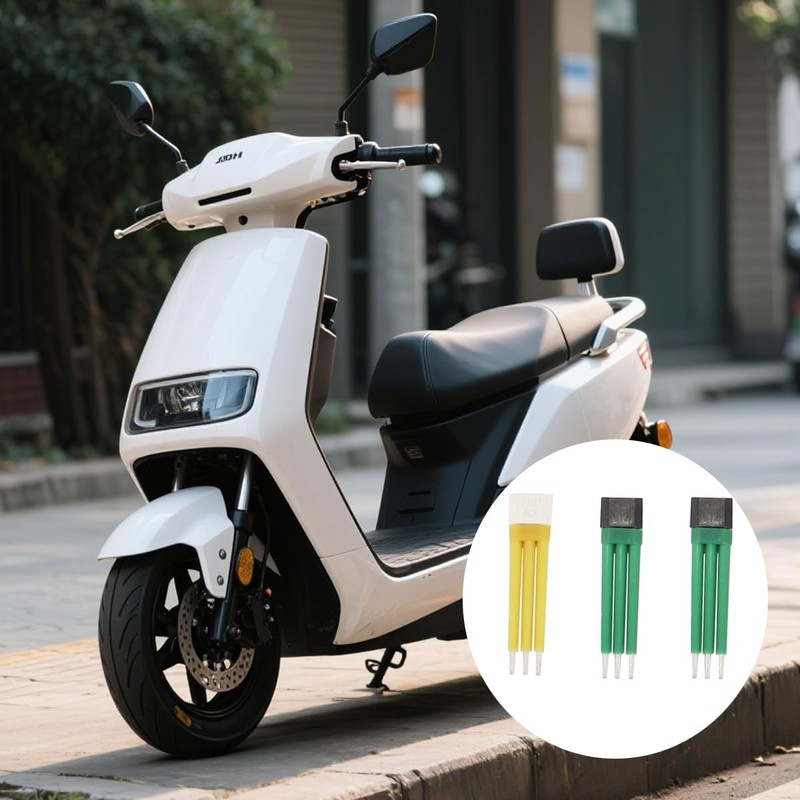 Voyoo Set of 3 Motor Hall Plate Sensors for Electric