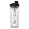 Alpha Designs | 2 Litre Water Bottle (2400ml) + Protein
