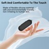 for Nothing Ear (Open) Open-Ear Case Cover, Wireless Earphone Silicone