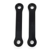 Mantt Motorcycle Lowering Links Fit for KLR650 2008-2018, Lowering Drop