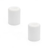 sossai® 2 x Door Stops NTS | Model: Ralf |