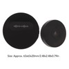 Self Generating Wireless Doorbell IP44 Waterproof 58 Ringtones 2 Transmitters