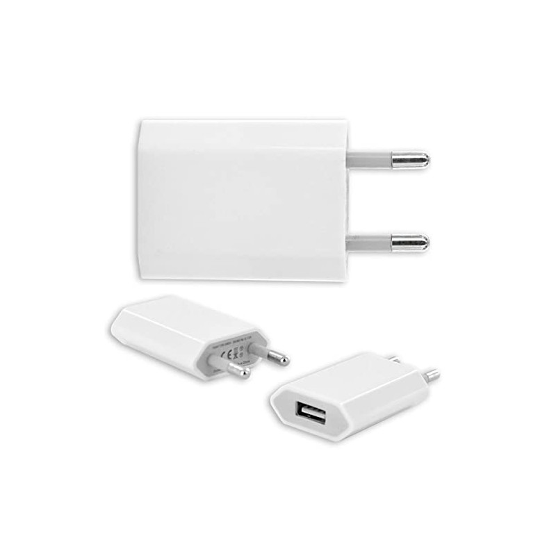 USB -Sektor USB -Ladegerät (DC 5V 1A MAX) für USB