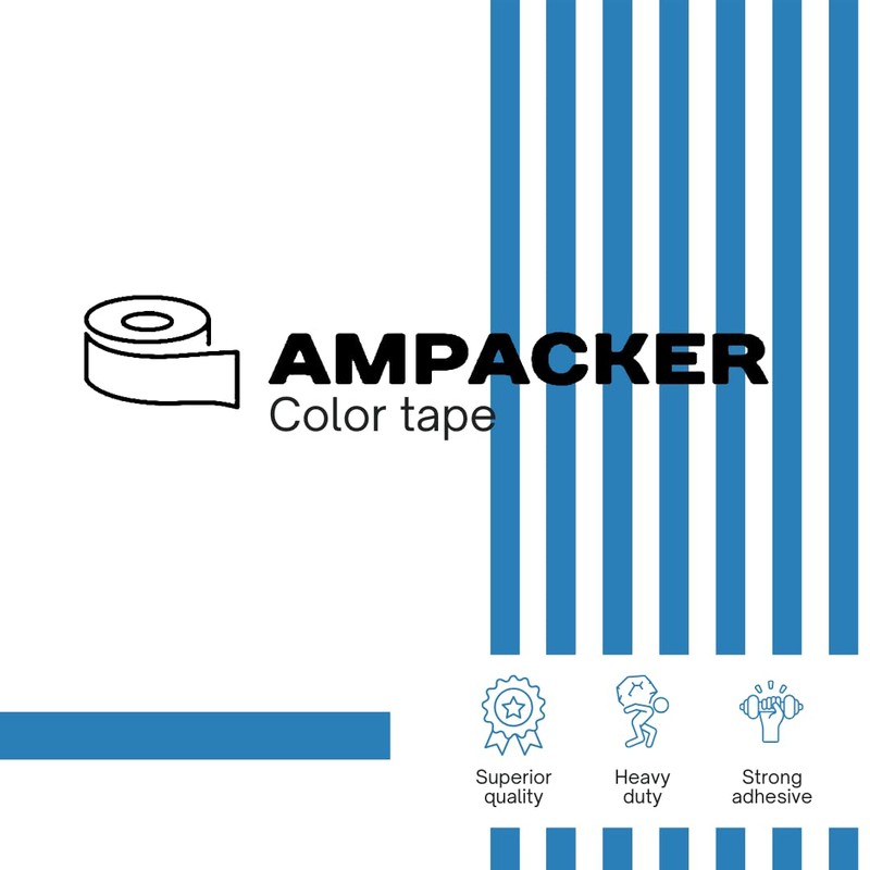 Clear Adhesive 7.5" x 5.5" Top Loading Packing List/Shipping Label