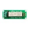 MusRock 1 Channel 5V Low Trigger Solid State Relay Module