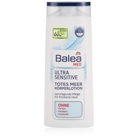 Balea Med Ultra Sensitive Dead Sea Body Lotion 300 ml
