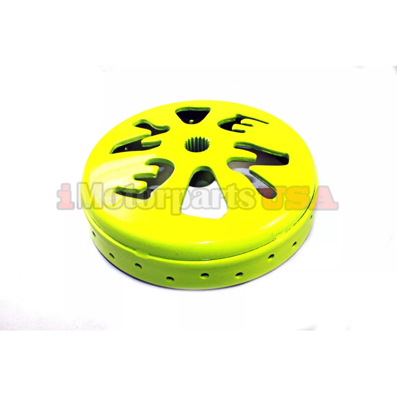 Hammerhead PERFORMANCE RACING REAR CLUTCH PULLEY HAMMERHEAD CARTER TALON 150