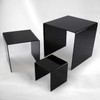 Hansen Decorative Bridge / Decorative Pedestal / Goods Pedestal /