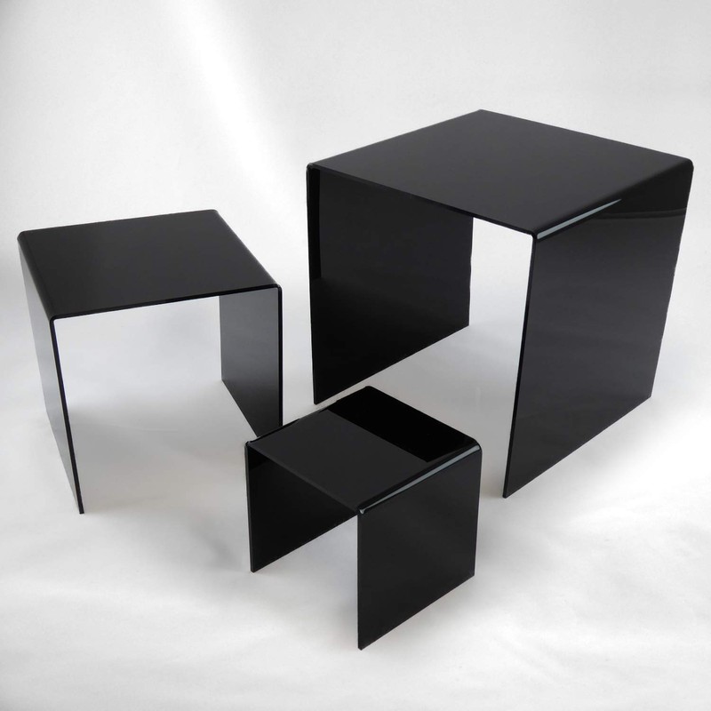 Hansen Decorative Bridge / Decorative Pedestal / Goods Pedestal /